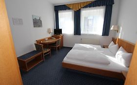 Hotel Schoch Kg